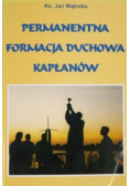 Permanentna formacja duchowa kapłanów