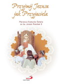 Przyjmij Jezusa jak Przyjaciela