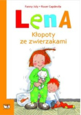 Lena. Kłopoty ze zwierzakami