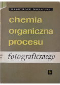 Chemia organiczna procesu fotograficznego