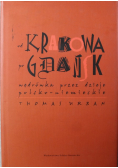 Od krakowa po gdańsk