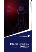 Interna Szczeklika Mały podręcznik 2022/23