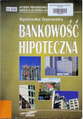 Bankowość hipoteczna