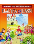 Uczymy się angielskiego Klasyka baśni