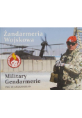 Żandarmeria Wojskowa PKW Afganistan