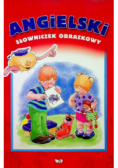 Angielski słowniczek obrazkowy