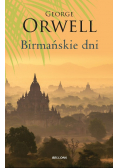 Birmańskie dni