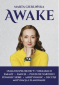 AWAKE. Osiągnij spełnienie w 7 obszarach