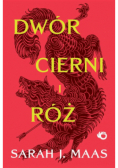Dwór cierni i róż Tom 1