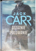 Ostatnie polowanie