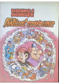 Kajko i Kokosz Festiwal czarownic
