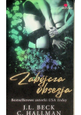 Zabójcza obsesja