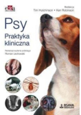 Psy Weterynaryjna praktyka kliniczna