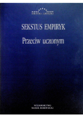 Przeciw uczonym
