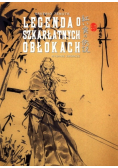 Legenda o Szkarłatnych Obłokach Wydanie zbiorcze