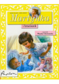 Martynka i braciszek