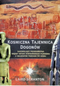 Kosmiczna tajemnica Dogonów