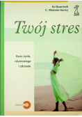 Twój stres