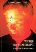 Wstęp do bioterapii