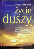 Życie duszy