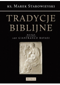 Tradycje Biblijne
