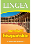 Rozmówki hiszpańskie