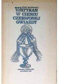 Watykan w cieniu czerwonej gwiazdy