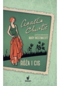 Róża i cis