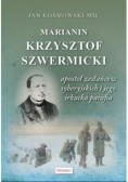 Marianin Krzysztof Szwermicki
