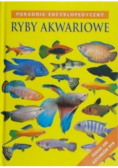 Ryby akwariowe