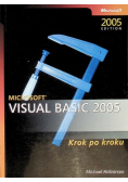 Microsoft Visual Basic 2005 Krok po kroku z CD