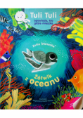Żółwik z oceanu