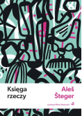 Księga rzeczy