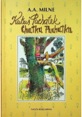 Kubuś Puchatek / Chatka Puchatka