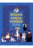 Wielka księga humoru