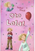 Oto Lola