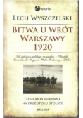 Bitwa u wrót Warszawy 1920