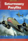 Szturmowcy Pacyfiku