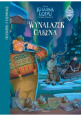 Opowieści z Arendelle Wynalazek Oakena