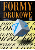 Formy drukowe