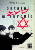 Ostatni Żyd w Europie