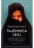 Tajemnica Leili