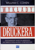 Wykłady Druckera