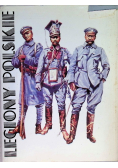 Legiony Polskie