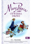 Mary Poppins otwiera drzwi