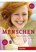 Menschen A1.1 Deutsch als fremdsprache kursbuch