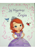 Jej Wysokość Zosia