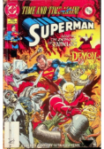 Superman Nr 8 / 93