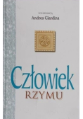 Człowiek Rzymu