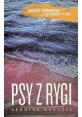 Psy z Rygi